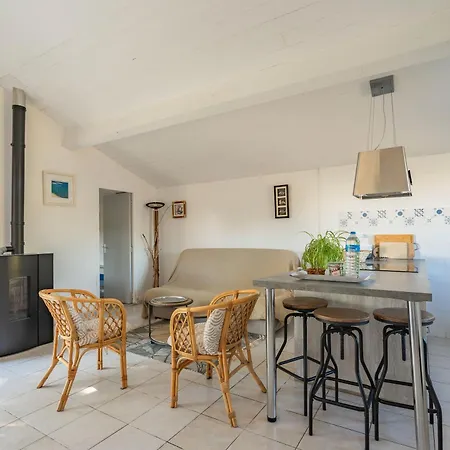 Bleu Ocean, Le Loft Σπίτι διακοπών