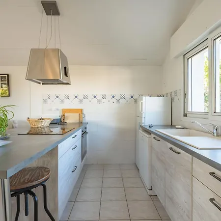 Bleu Ocean, Le Loft *