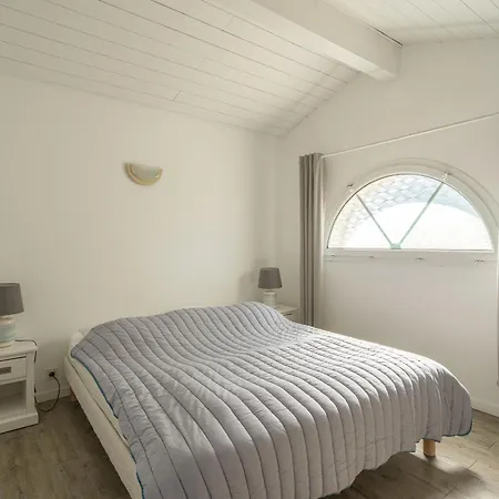 Bleu Ocean, Le Loft Vaux-sur-Mer