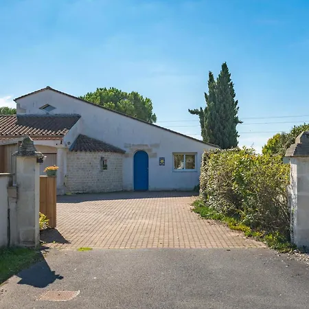 Bleu Ocean, Le Loft * Vaux-sur-Mer