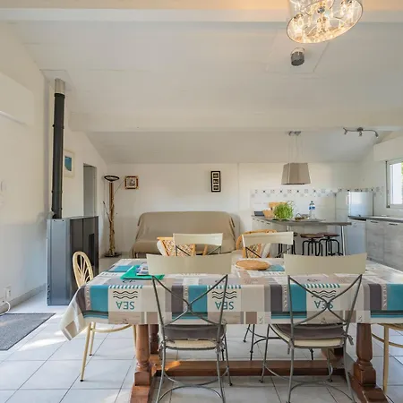 Bleu Ocean, Le Loft * Vaux-sur-Mer