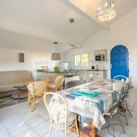 Bleu Ocean, Le Loft Tatil Evi