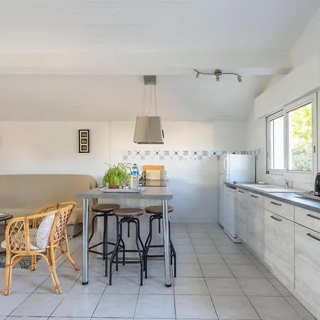 Tatil Evi Bleu Ocean, Le Loft