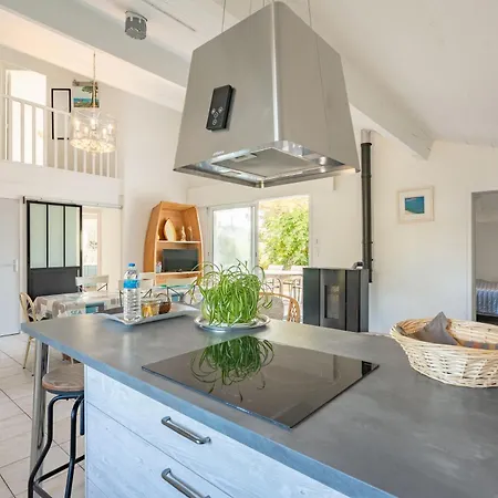 Bleu Ocean, Le Loft Tatil Evi Vaux-sur-Mer