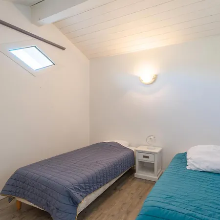 Bleu Ocean, Le Loft Tatil Evi *