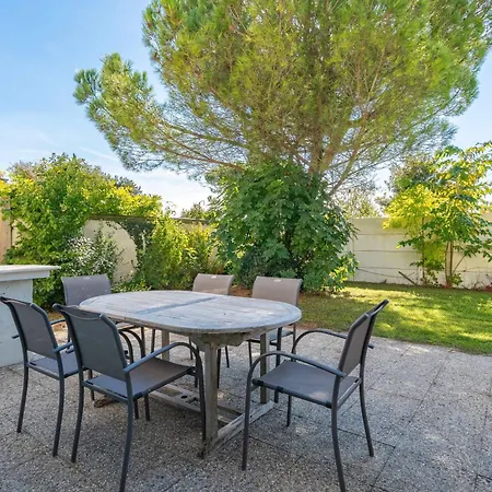 Tatil Evi Bleu Ocean, Le Loft